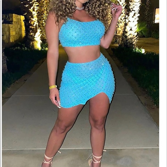 Skirt set - Picture 1 of 5